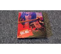 Kill Bill: Volume 2 (SteelBook) [4K UHD + Blu-ray] [Region Free]