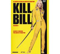 Kill Bill - Volumen 1