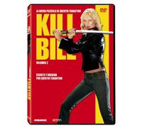 Kill Bill-Volumen 2 [Import]