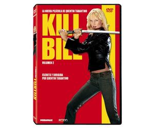 Kill Bill-Volumen 2 [Import]