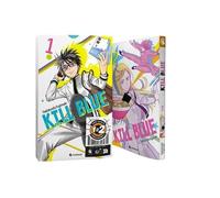 Kill Blue T01 + T02 - OP1=2 2026
