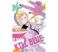 Kill Blue T02