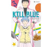 KILL BLUE T03