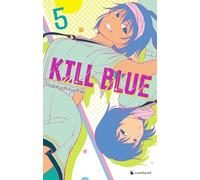 KILL BLUE T05