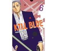 KILL BLUE T06
