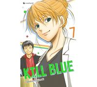 KILL BLUE T07