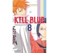 KILL BLUE T08