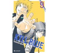 Kill Blue - T09