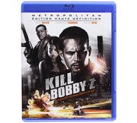 Kill Bobby Z [Blu-ray]