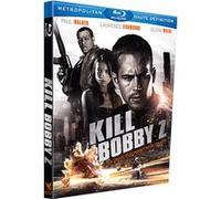 Kill Bobby Z – Blu-ray – Rioba