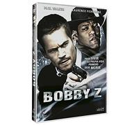 Kill Bobby Z (Bobby Z, Importé d'Espagne, langues sur les détails)