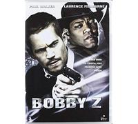 Kill Bobby Z / The Death And Life Of Bobby Z (Dvd)
