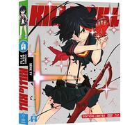 Kill-Box 1/2 [Combo Blu-Ray + DVD-Édition Limitée]