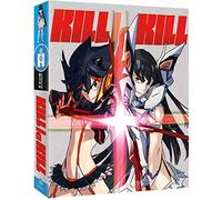 Kill-Box 2/2 [Édition Premium]