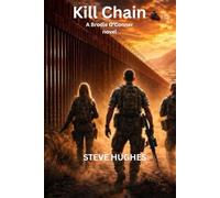 Kill Chain: A Brodie O'Conner novel
