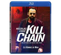 Kill Chain [Blu-Ray] [Import]
