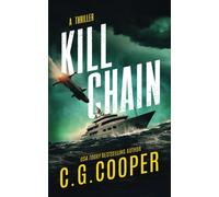 Kill Chain (Corps Justice)