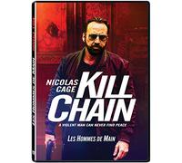 Kill Chain [Import]