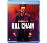 Blu Ray - Kill Chain (the)