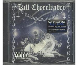 Kill Cheerleader - All Hail