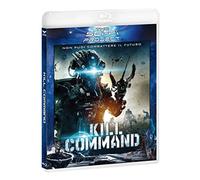 Kill Command (Sci-FI Project) [Blu-Ray] [Import]