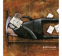 Kill Cr olors of Home [Import]