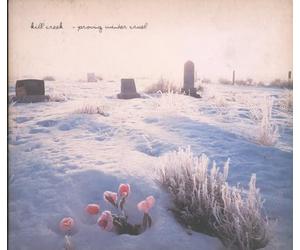 Kill Creek - Proving Winter Cruel