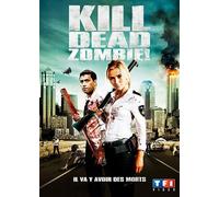 Kill Dead Zombie!