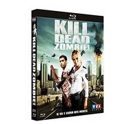 Kill Dead Zombie! - Blu-Ray