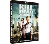 Kill Dead Zombie ! – Blu-ray – TelForceOne