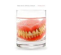 Kill Devil Hills - Pink Fit