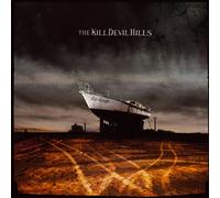 KILL DEVIL HILLS - THE DROUGHT VINYL LP NEUF