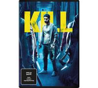 Bhat, Nikhil Nagesh - Kill
