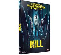 Kill DVD DVD