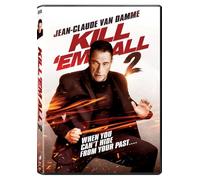 KILL 'EM ALL 2