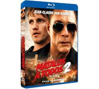 Kill Em All 2 / Sans pitié 2 Blu Ray audio francais