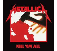 Kill 'Em All [Import]