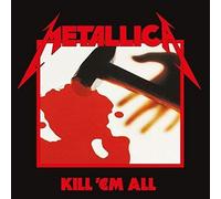 Kill 'Em All