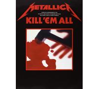 Kill 'Em All. Solo pour Guitare.