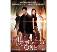 Kill Every Last One
