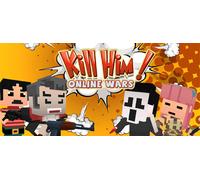 Kill Him! Online Wars (PC)