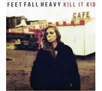 Feet Fall Heavy – The Orchard