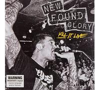 Kill It [Live] [Import Allemand]