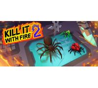 Kill It With Fire 2 (PC)