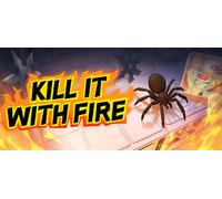 Kill It With Fire (Nintendo)