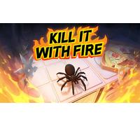 Kill It With Fire (PC)