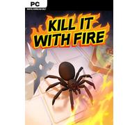 Kill It With Fire PC