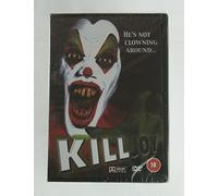 Kill Joy 1 [Edizione: Regno Unito] [Import]