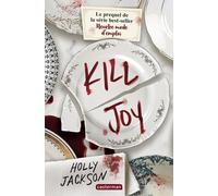Kill Joy