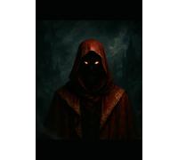Kill Joy Synphony: World of Shadow Book 5